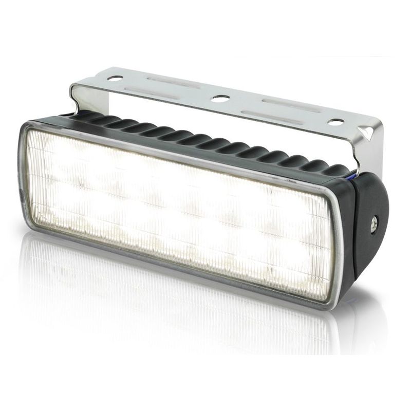 Hella Sea Hawk XLR LED Arbeitsscheinwerfer, Spot Hella Sea Hawk XLR LED Arbeitsscheinwerfer, Spot