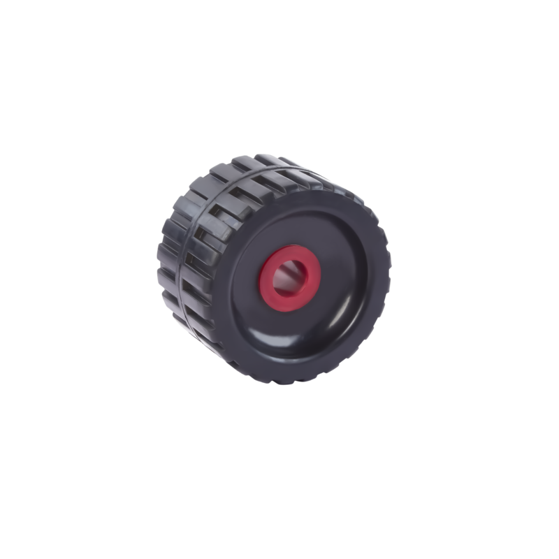Multiflex 4''Glatte Wackelwalze