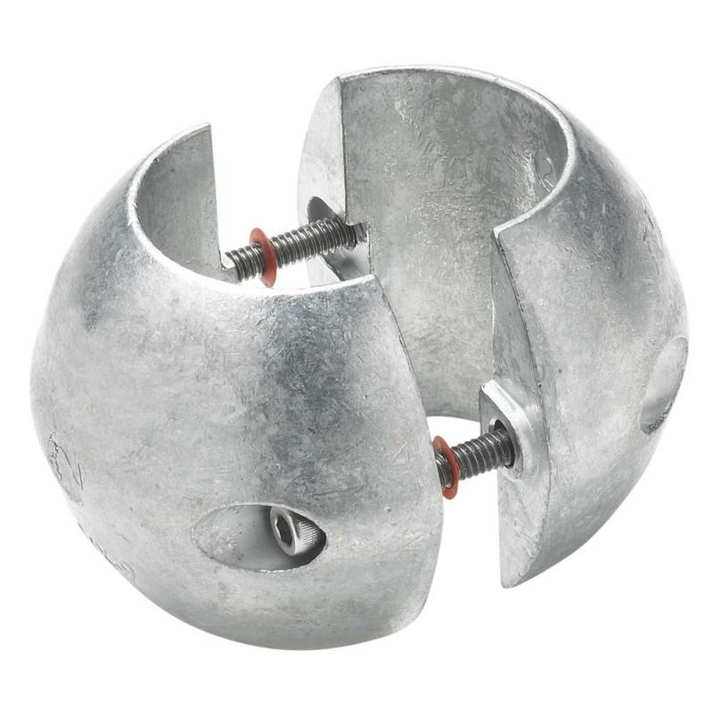 Vetus Wellenanode Zink für 60 mm Welle 14 260 0 Vetus Wellenanode Zink für 60 mm Welle 14 260 0