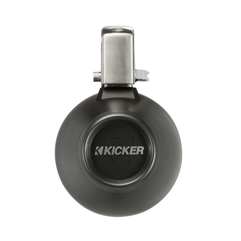 KICKER Marine Audio Tower Bundle 1