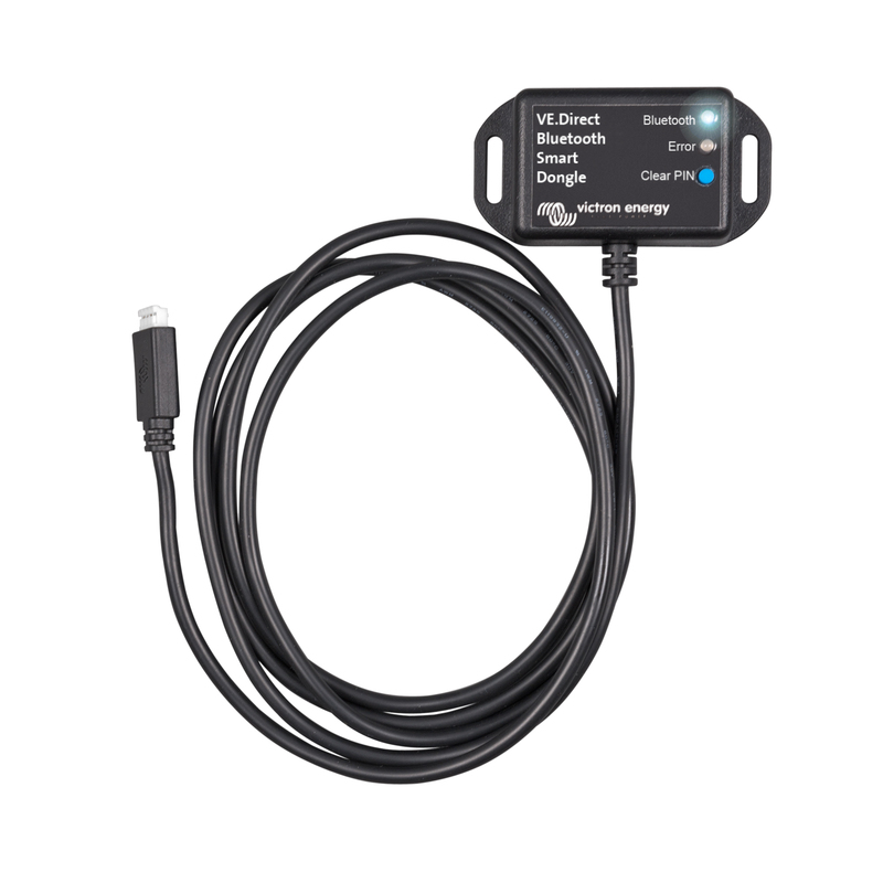 Victron VE.Direct Bluetooth Smart Dongle Victron VE.Direct Bluetooth Smart Dongle
