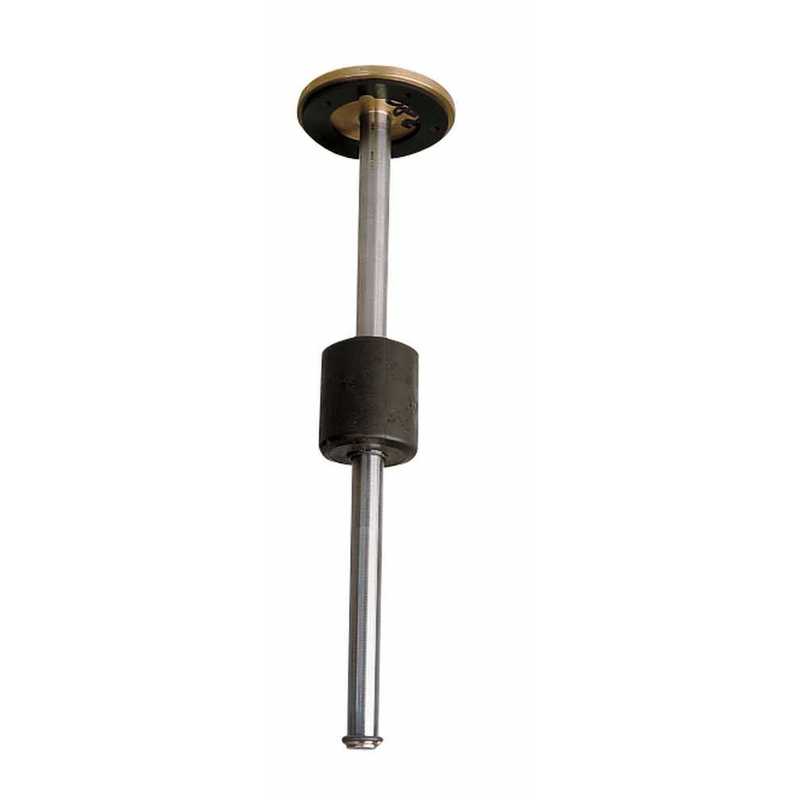 Vetus universeller Tankgeber, L=780 mm, 12/24 Volt
