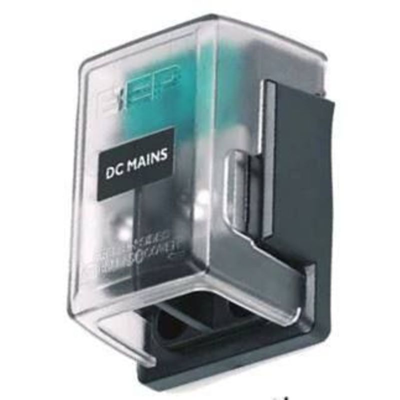 BEP Sicherungshalter Maxi 35A-80A BEP Sicherungshalter Maxi 35A-80A