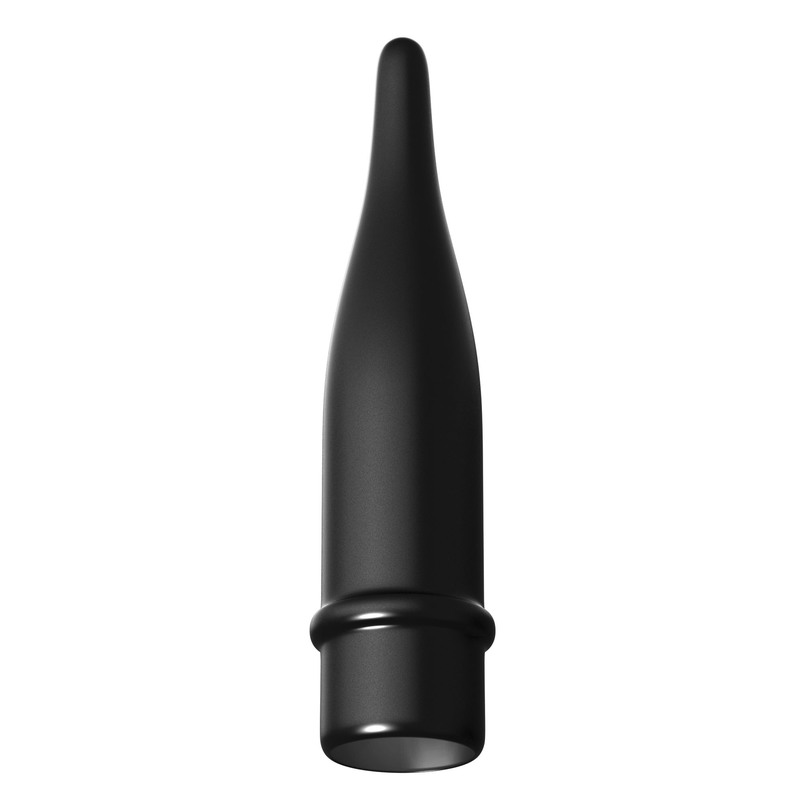 Shakespeare Vinyl Tülle für RG58 Kabel Shakespeare Vinyl Tülle für RG58 Kabel