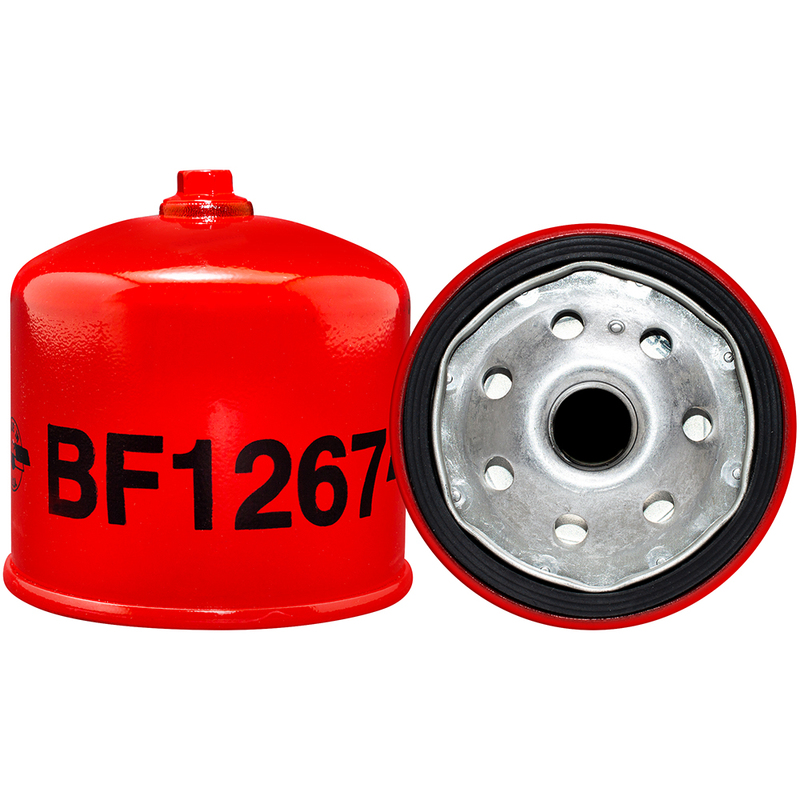 Parker BF1267 SPIN-ON KRAFTSTOFFFILTER