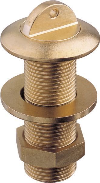 Guidi Leckpropfen Messing D=3/4''