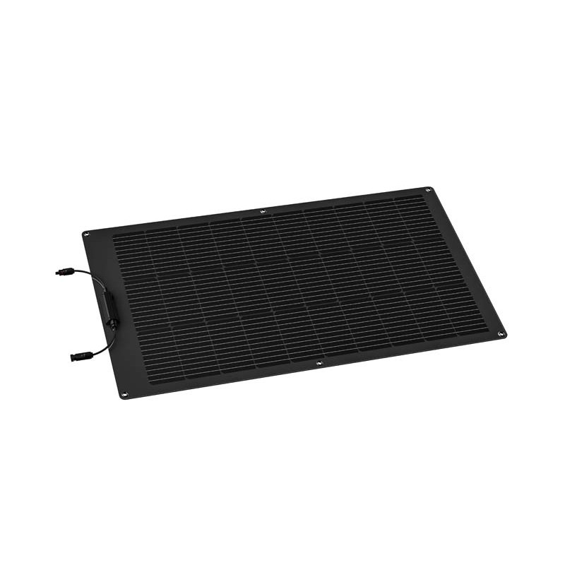 EcoFlow 100W Flexibles Solarpanel EcoFlow 100W Flexibles Solarpanel