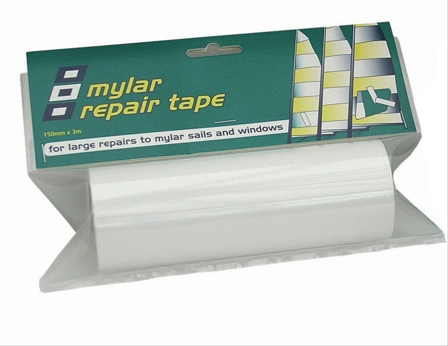 Mylartape