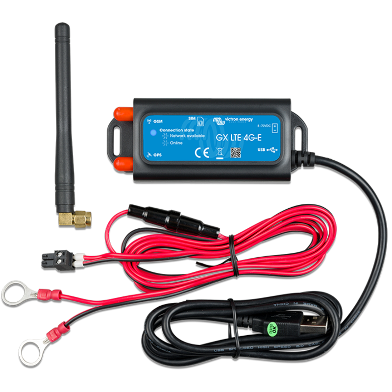 Victron   GX LTE 4G-A   US-Version