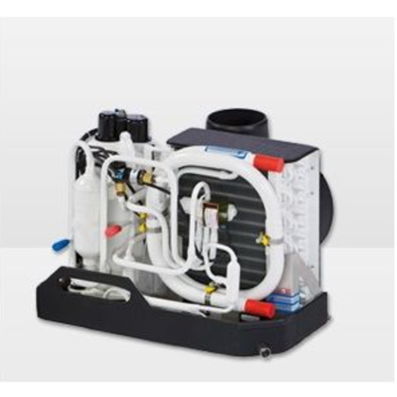 Webasto S10 -R-230V-REV-R410a Webasto S10 -R-230V-REV-R410a