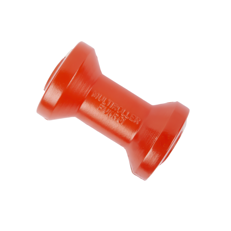 Multiflex-Kielrolle