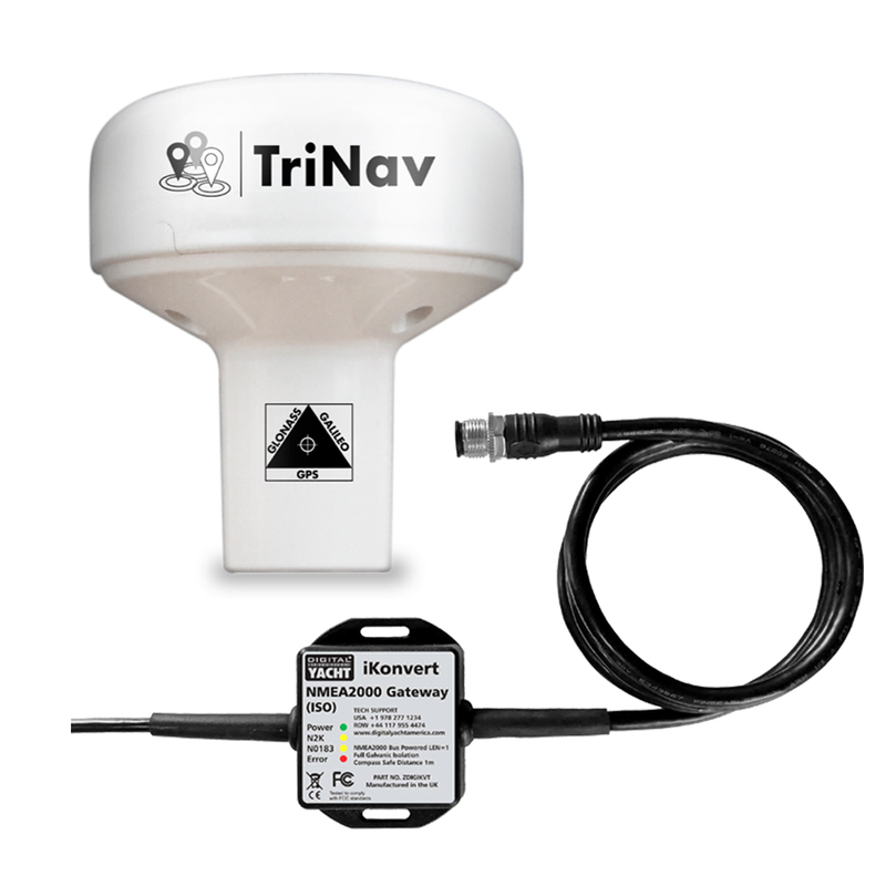 Digital Yachts GPS160/navalert wasserdichter mob s Digital Yachts GPS160/navalert wasserdichter mob s