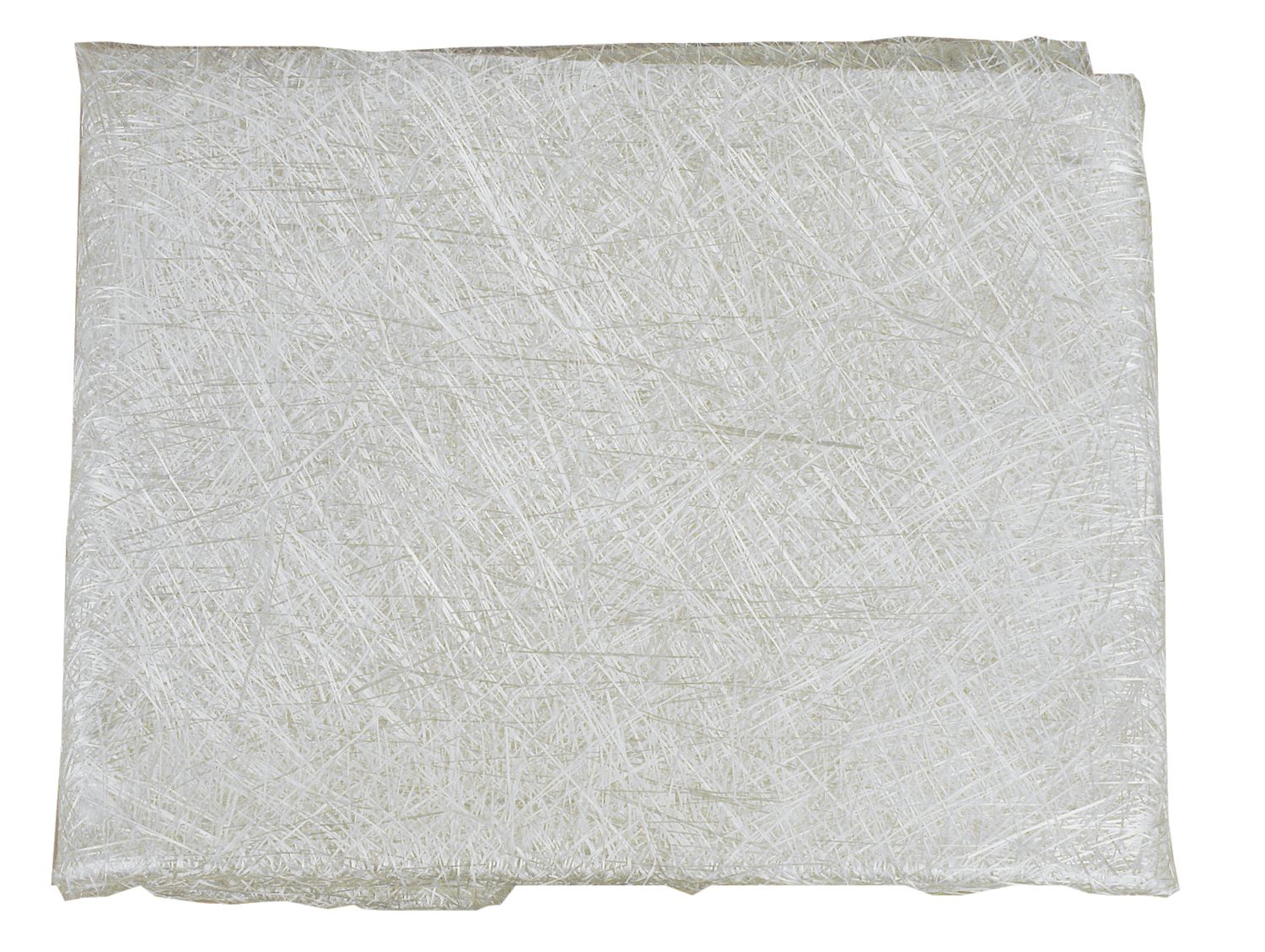 Glasfasermatten für Polyester