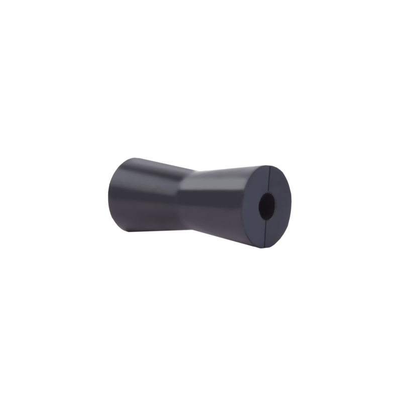 Multiflex 5' Vee Kielrolle
