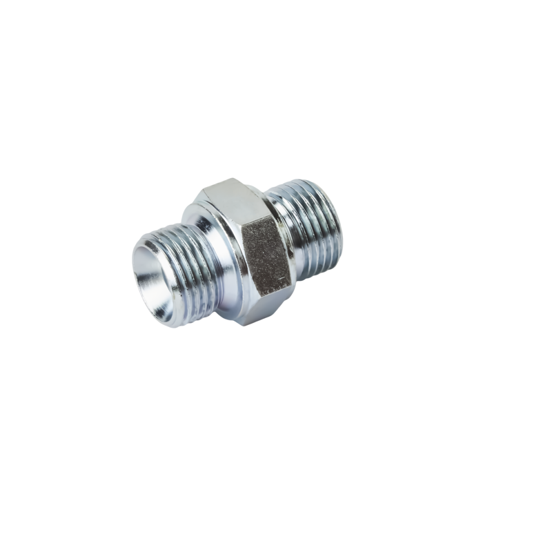 MULTIFLEX SS-Anschlussstück 1/2'