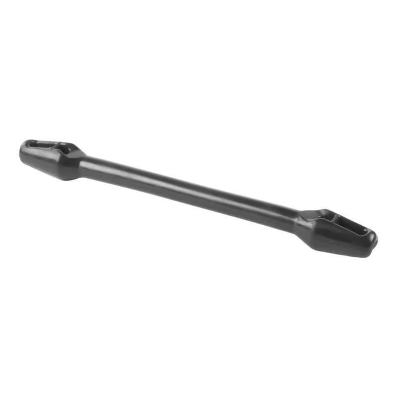 MULTIFLEX Ruckdämpfer, rund, L 426mm, 12mm Leine MULTIFLEX Ruckdämpfer, rund, L 426mm, 12mm Leine