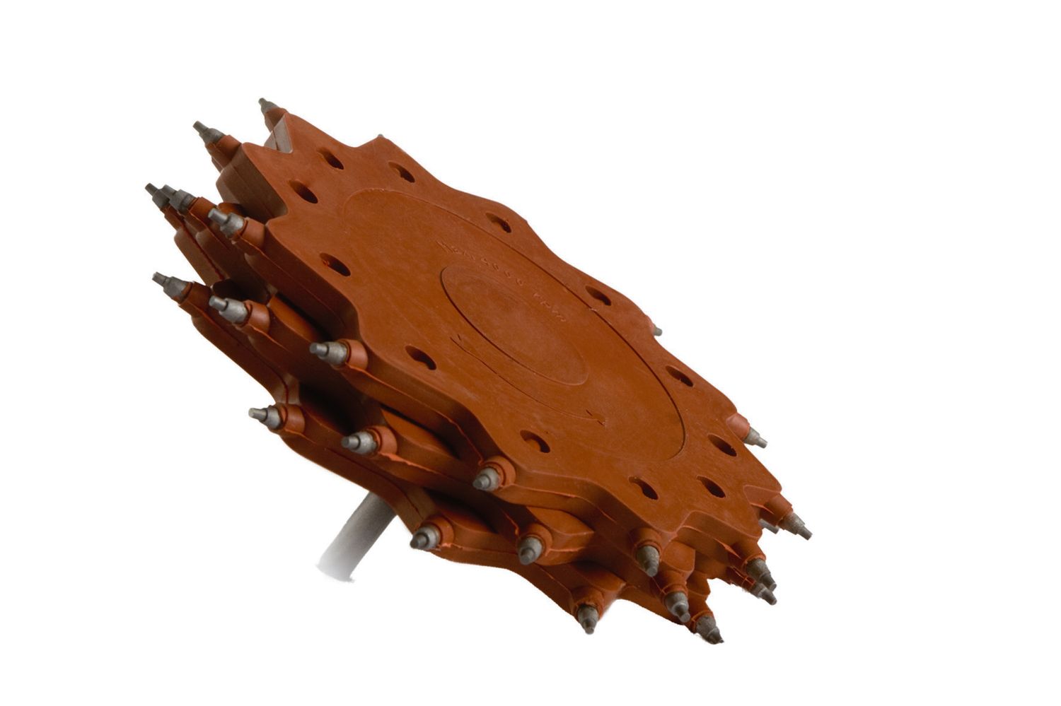 Strahlscheibe Tercoo