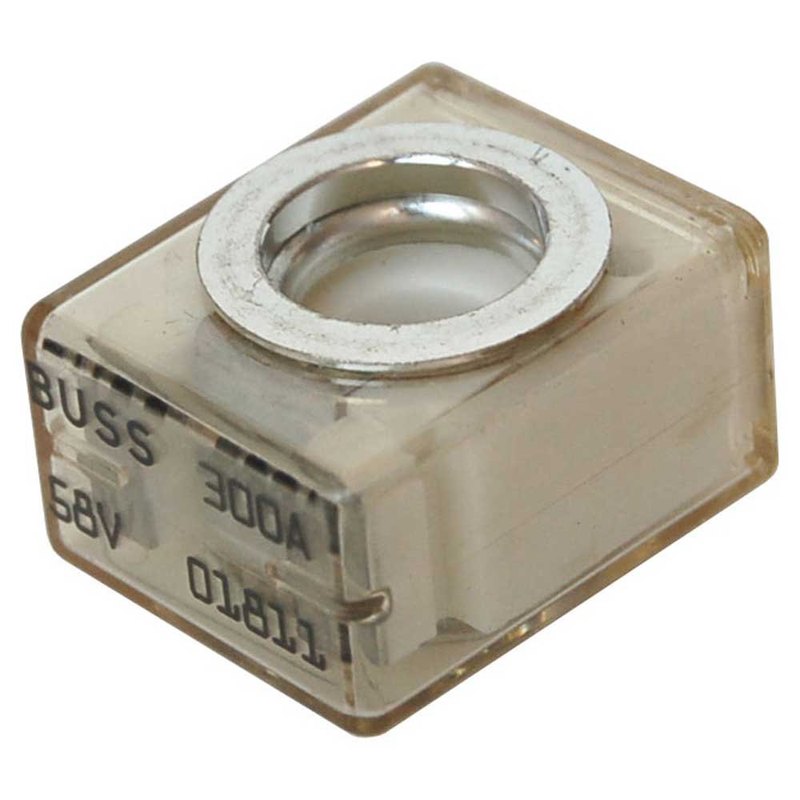 BEP Sicherung MRBF 300A 58VDC BEP Sicherung MRBF 300A 58VDC