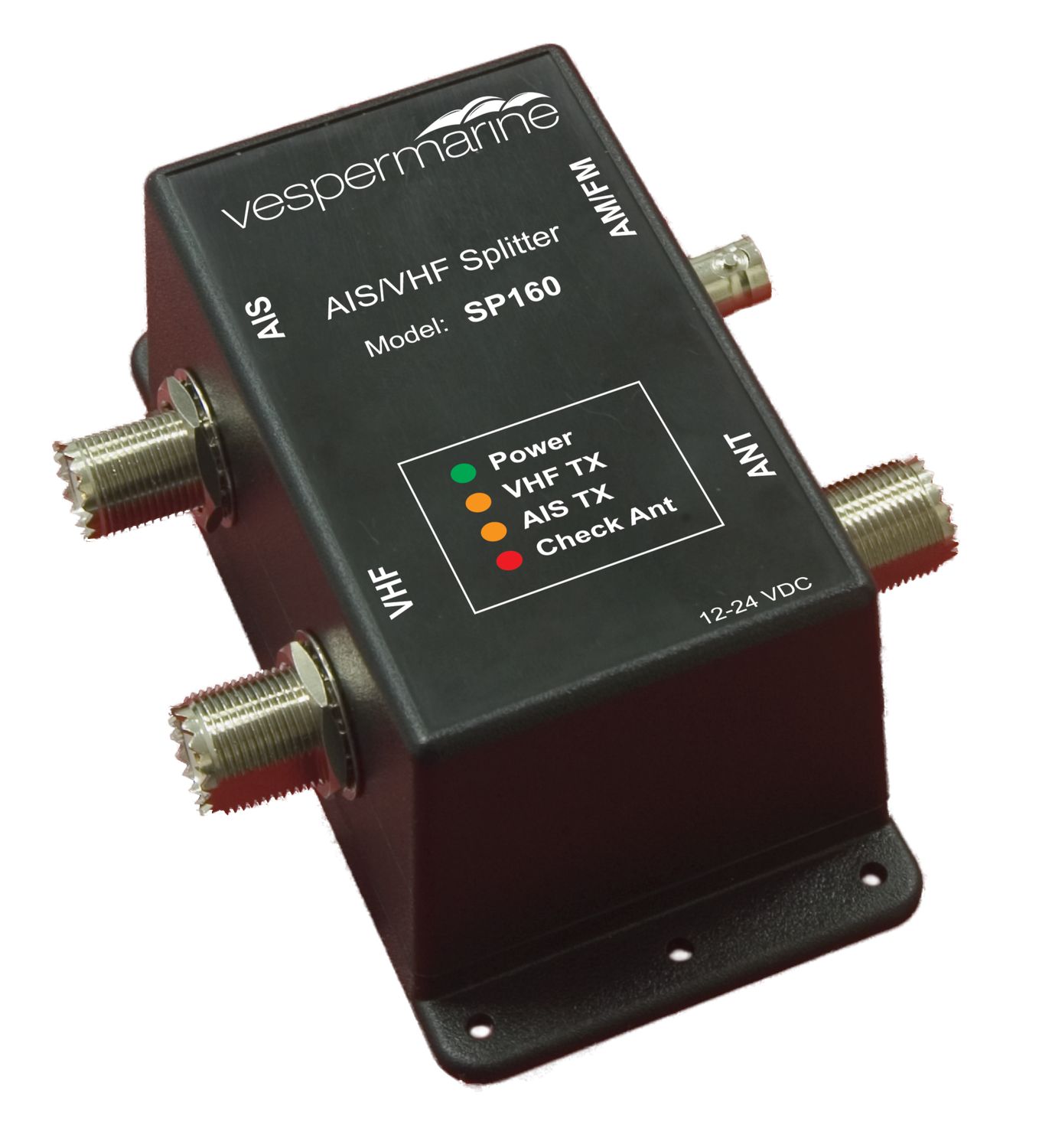 Vespermarine AIS Antennen-Splitter
