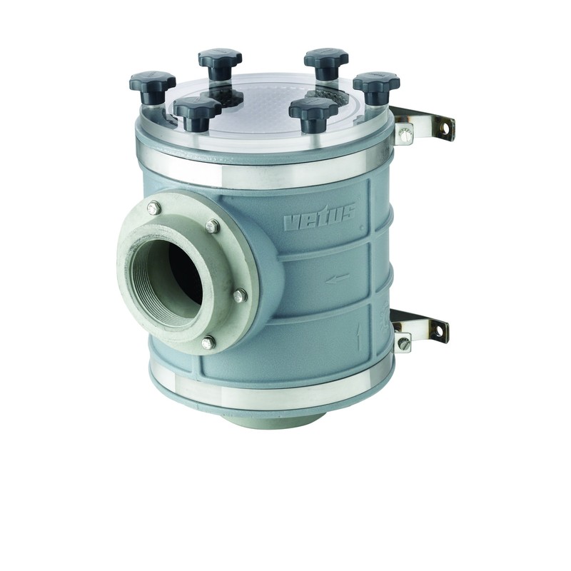 Vetus Wasserfilter 1900 63mm Ø Vetus Wasserfilter 1900 63mm Ø