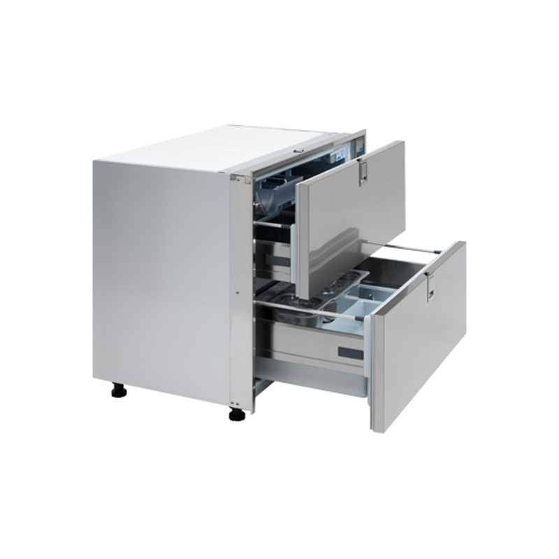 Isotherm DR190 Drawer Inox 12/24/115/230V