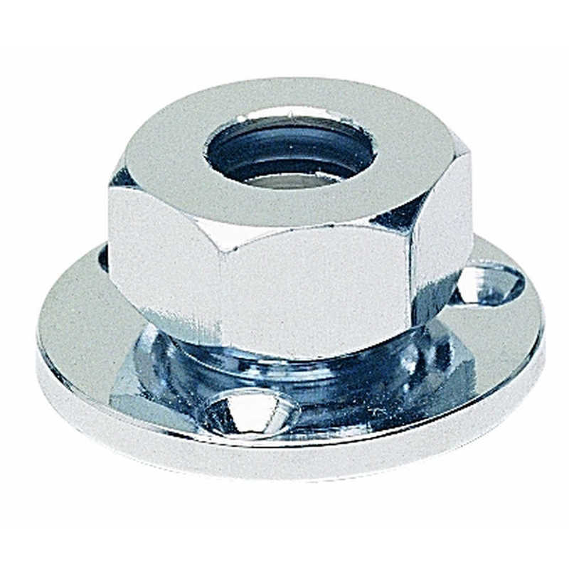 Hella Decksdurchführung 12mm Hella Decksdurchführung 12mm
