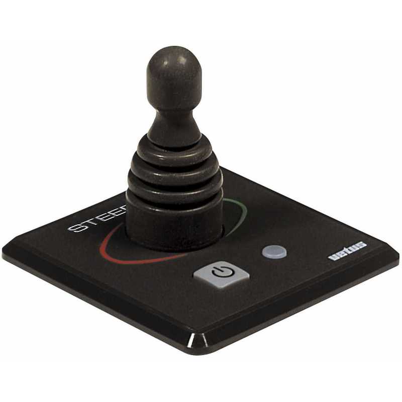 Vetus Joystick zu elektr.hydr. Pumpe EHPA/B Vetus Joystick zu elektr.hydr. Pumpe EHPA/B