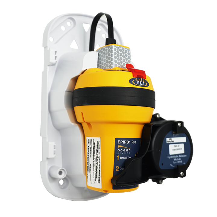 OceanSignal rescueME Seenotsender EPIRB1 PRO OceanSignal rescueME Seenotsender EPIRB1 PRO