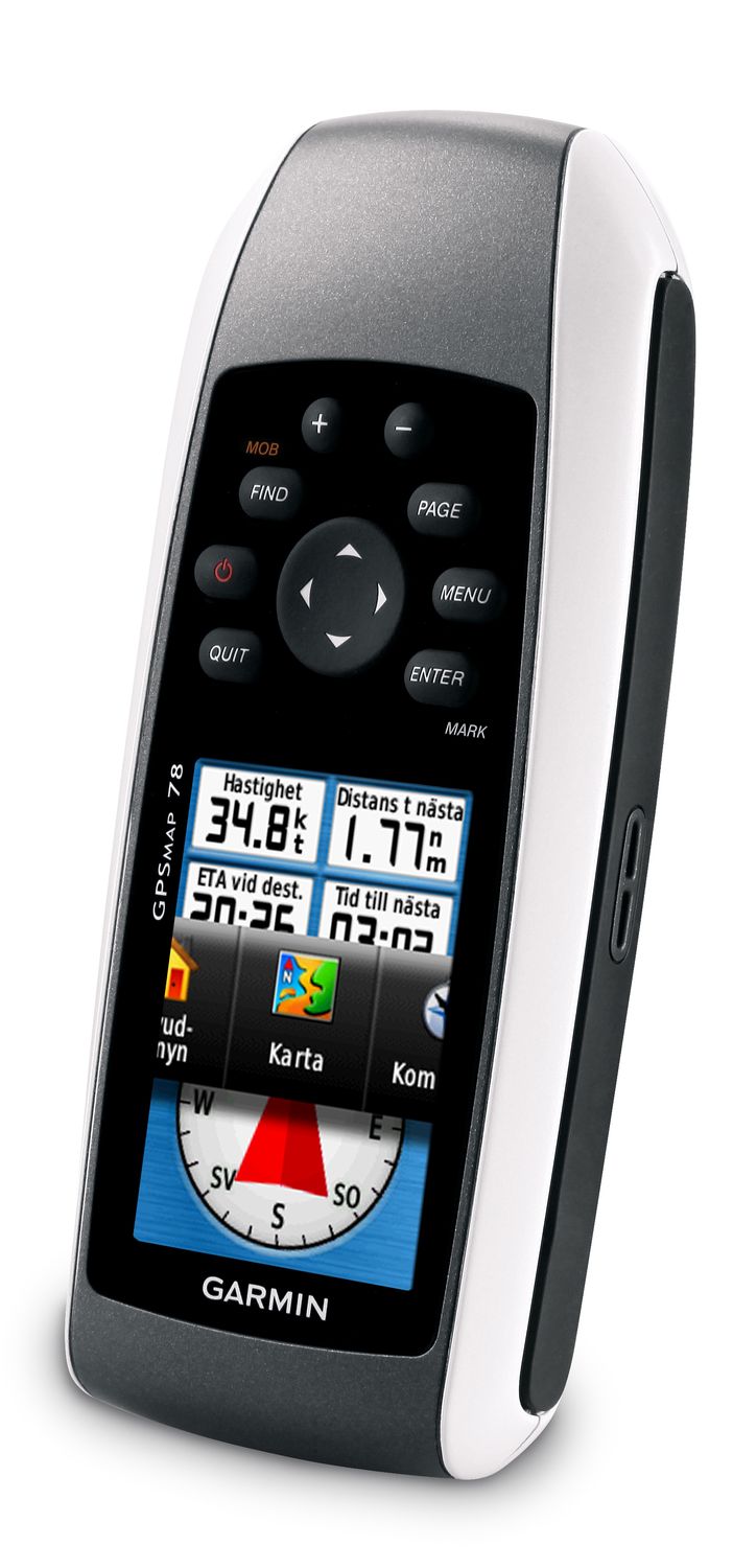 Garmin GPSMAP 78