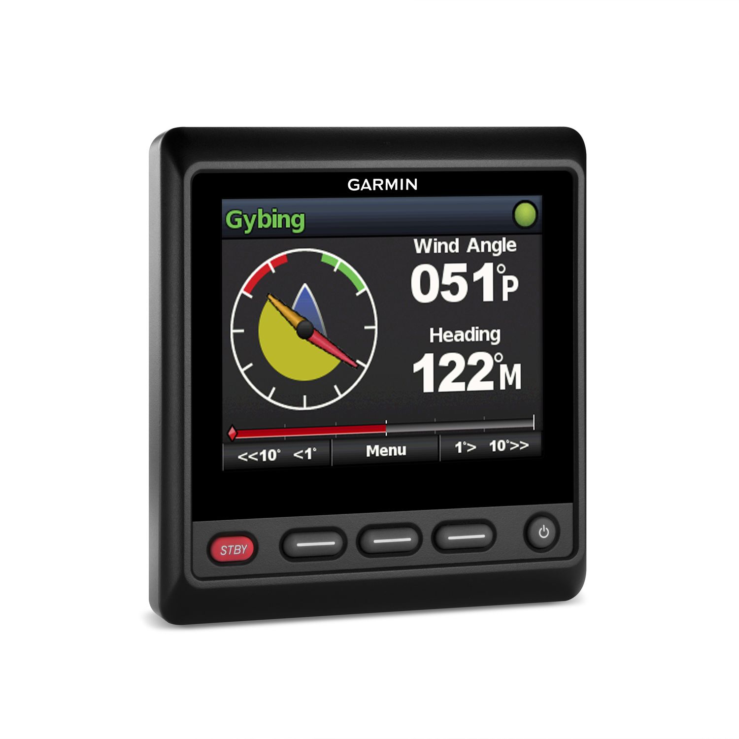 Garmin GHC 20 Marine Autopilot Kontrolleinheit