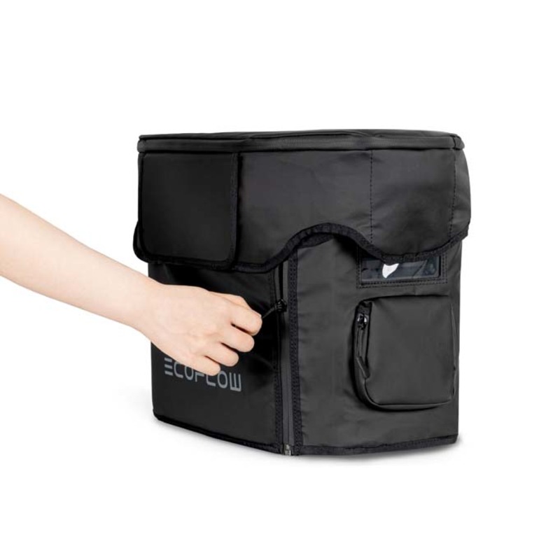 EcoFlow DELTA Max Tasche