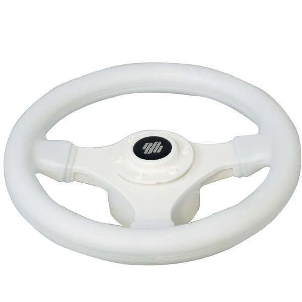 Ultraflex Steuerrad Rallye 350cm Durchmesser
