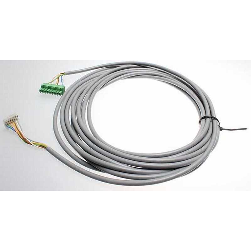 Wallas Info-Bedienpanel-Kabel 6m