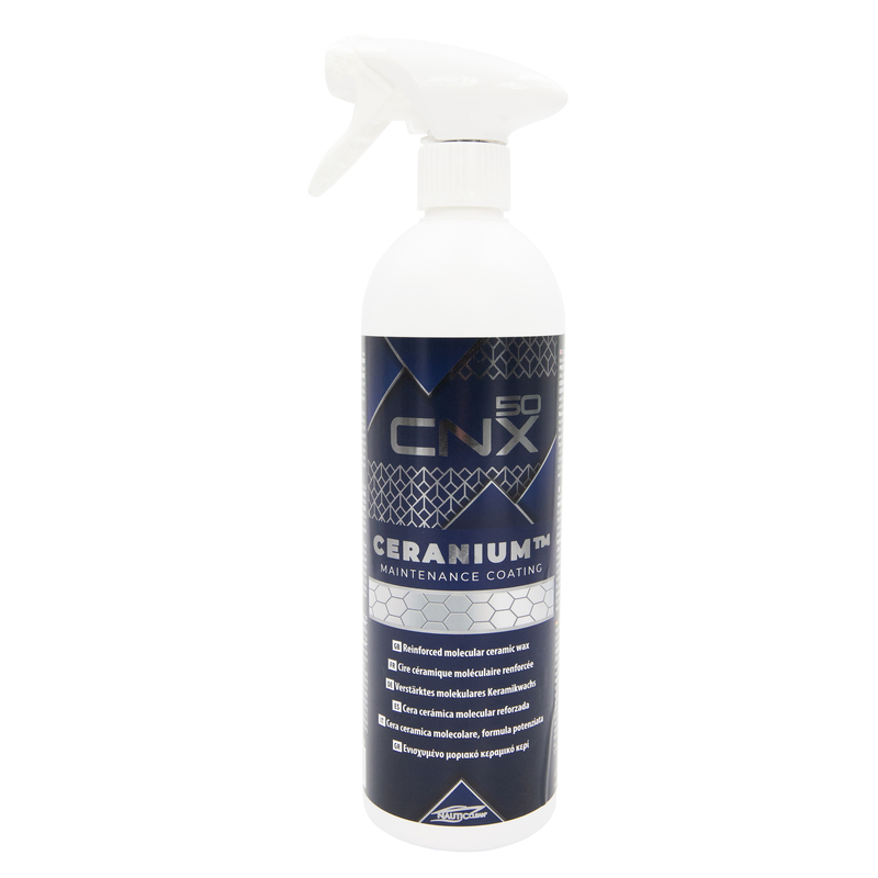 NAUTICclean CNX 50 verstärktes Keramikwachs 750 ml NAUTICclean CNX 50 verstärktes Keramikwachs 750 ml