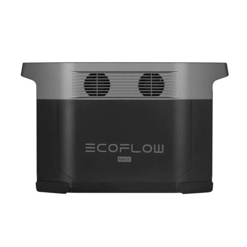 EcoFlow DELTA Max Powerstation (2000)