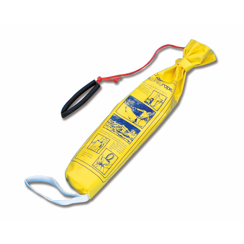 BUKH PRO 'SECURITY LINE'