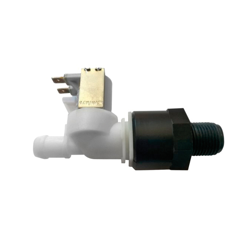 Tecma Einlaßelektroventil 12V - 1/2'