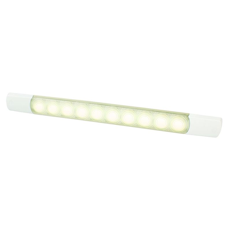 Hella LED Leuchte Stripe Star 12V Hella LED Leuchte Stripe Star 12V
