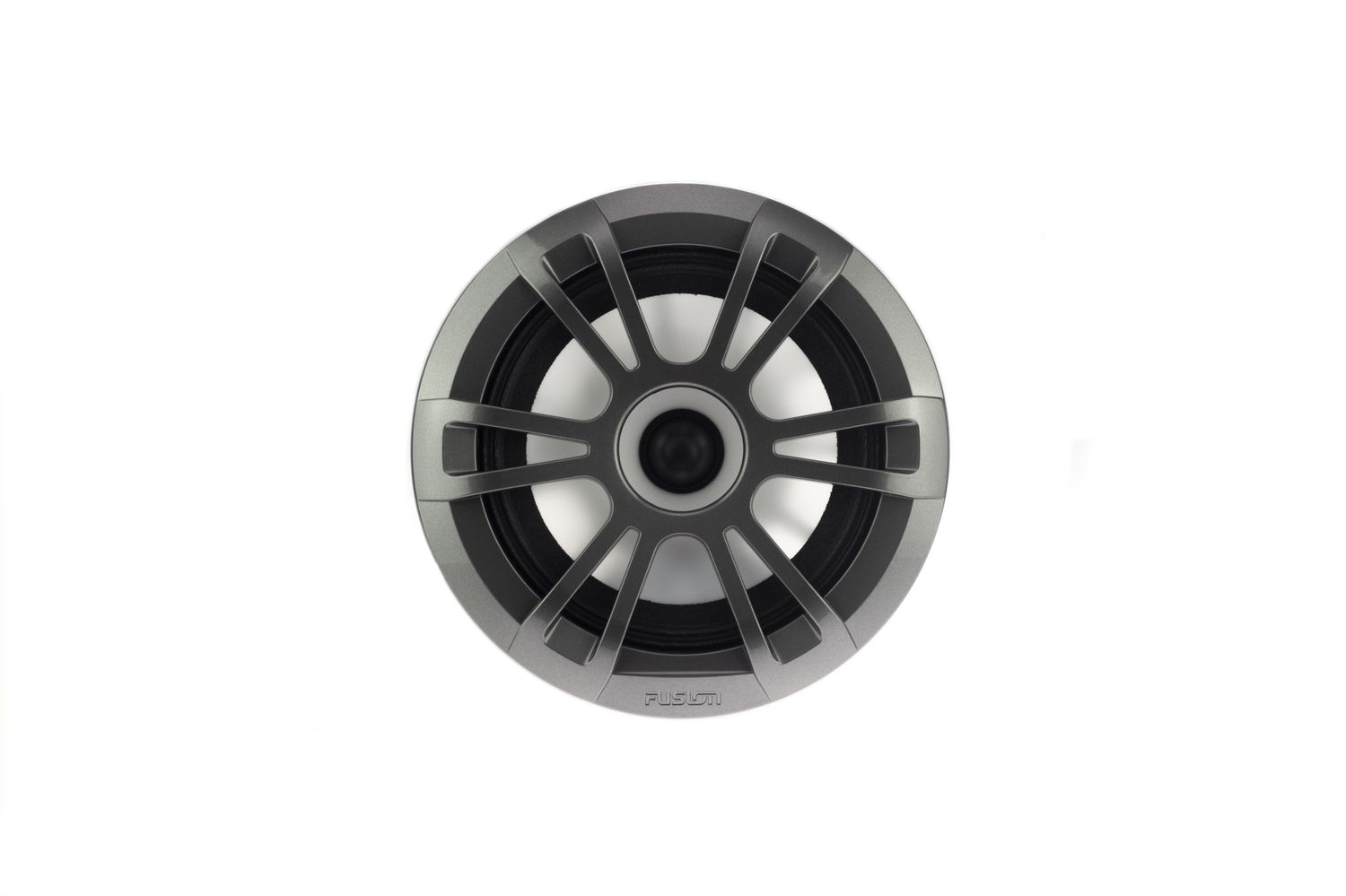 Fusion 6,5'' Lautsprecher EL-F651SPG Sport Grau mit RGB Beleuchtung