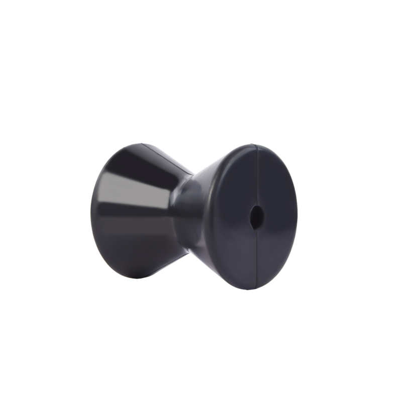 Multiflex 4''Bugrolle