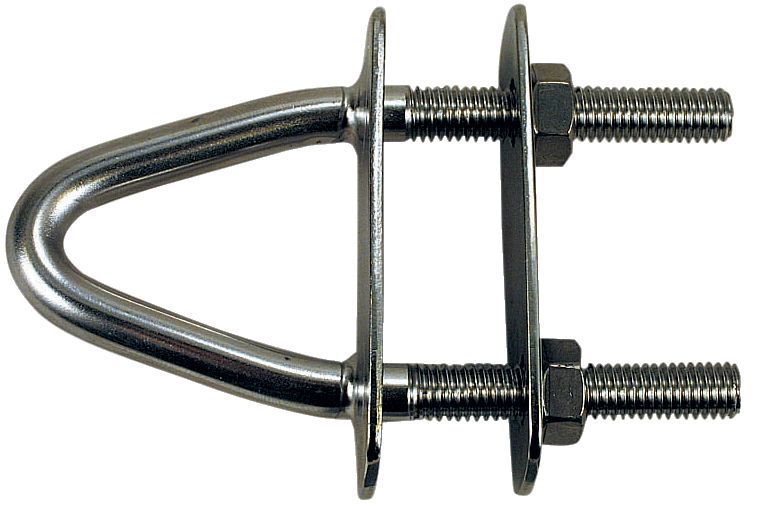 Puettingauge rostfrei