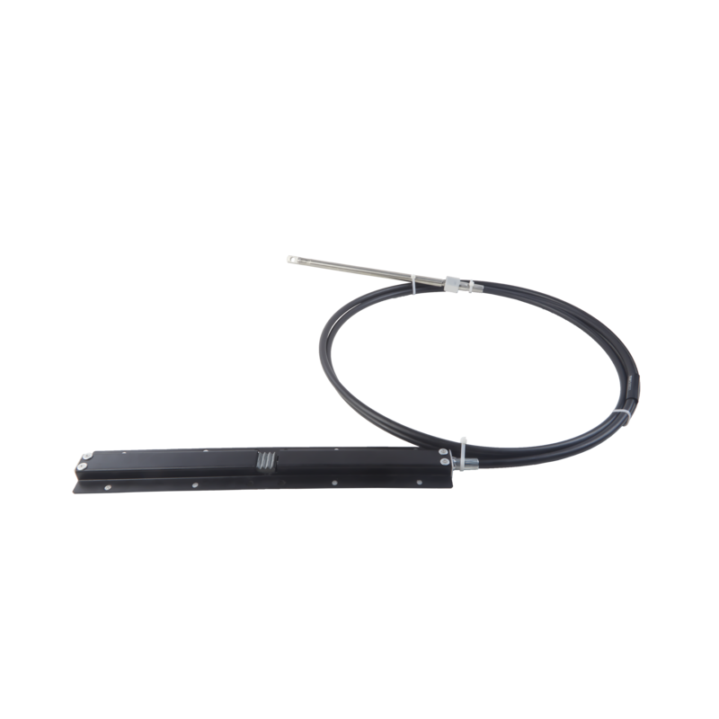 MULTIFLEX Steuerkabel für Black Mount Rack (12f)