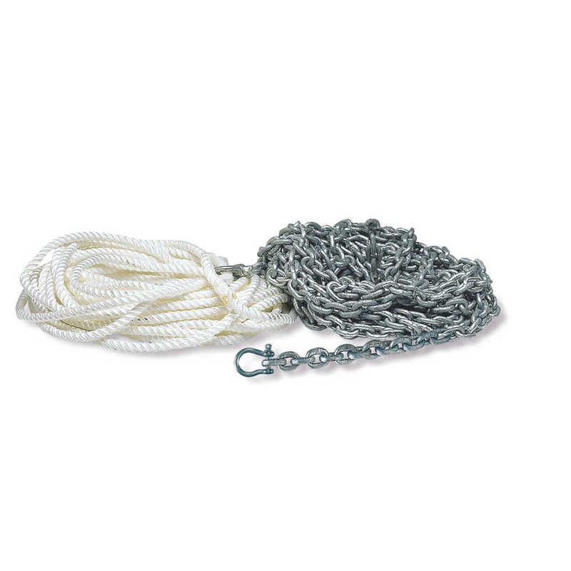 PLASTIMO Verankerungset für Anker 10-12 Kg PLASTIMO Verankerungset für Anker 10-12 Kg