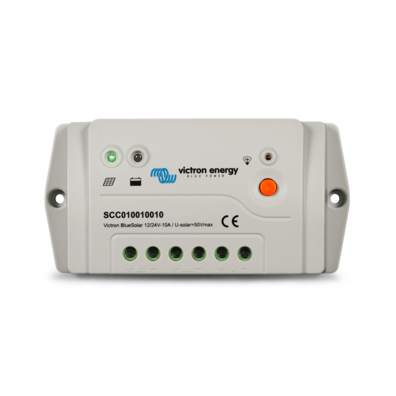Victron BlueSolar PWM-Pro Charge Controller Victron BlueSolar PWM-Pro Charge Controller