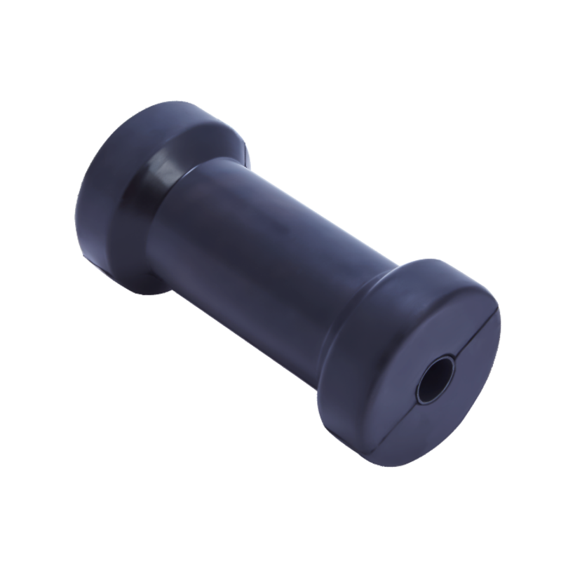 Multiflex 5''-Kielrolle