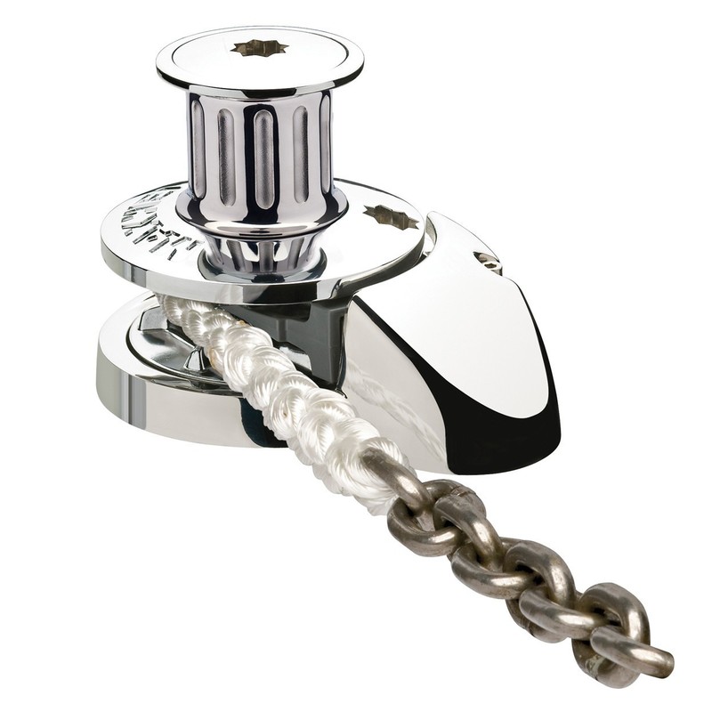Maxwell verti. Ankerwinde mit Spill RC8-6, 12V Maxwell verti. Ankerwinde mit Spill RC8-6, 12V