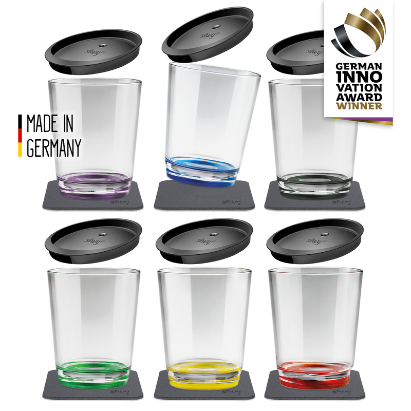 Silwy Magnet-Trinkbecher Silwy Magnet-Trinkbecher