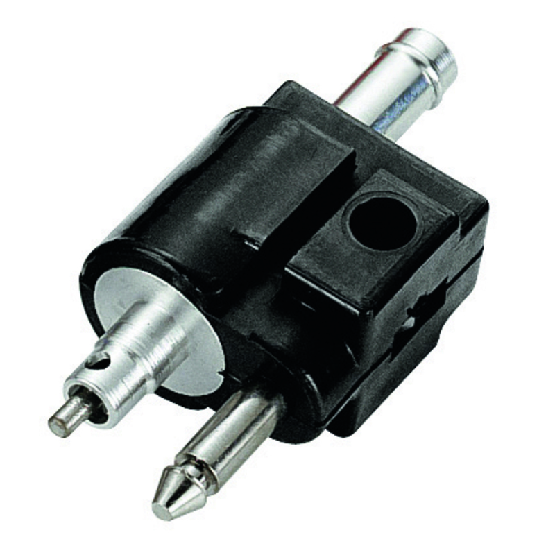 PLASTIMO STECKER FUER MOTOR YAM/MERC PLASTIMO STECKER FUER MOTOR YAM/MERC