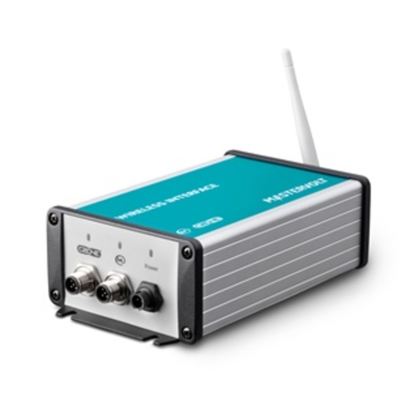BEP  Wireless Interface