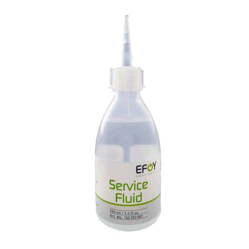 EFOY Servicefluid